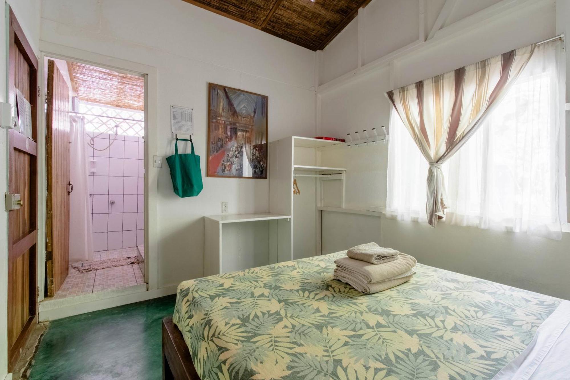 Bajo El Arbol B&B Playa Santa Teresa  Экстерьер фото