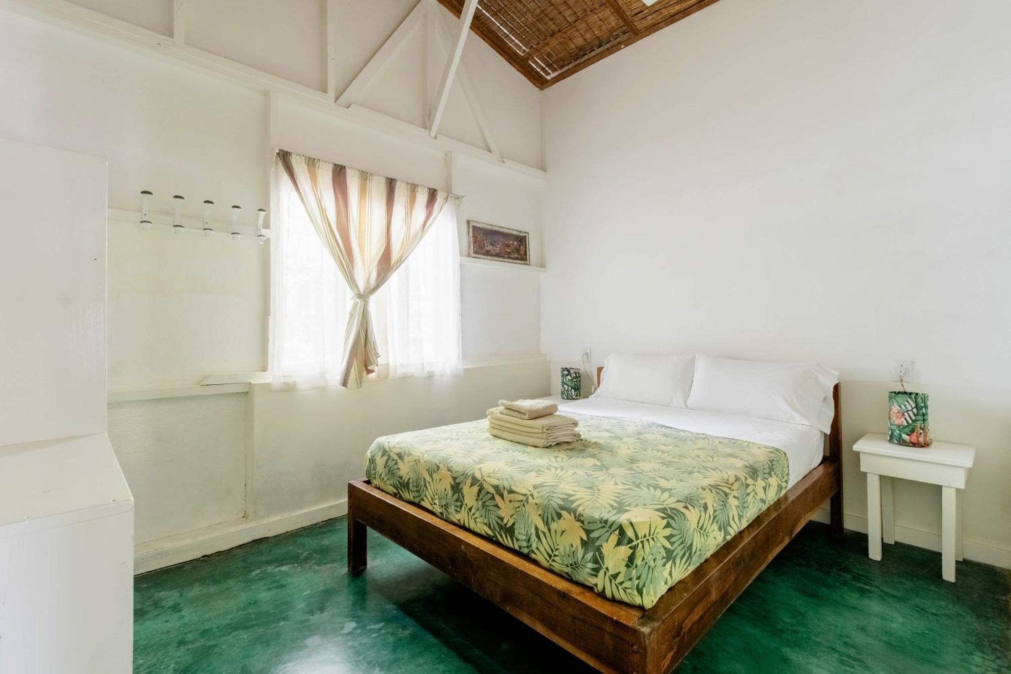 Bajo El Arbol B&B Playa Santa Teresa  Экстерьер фото