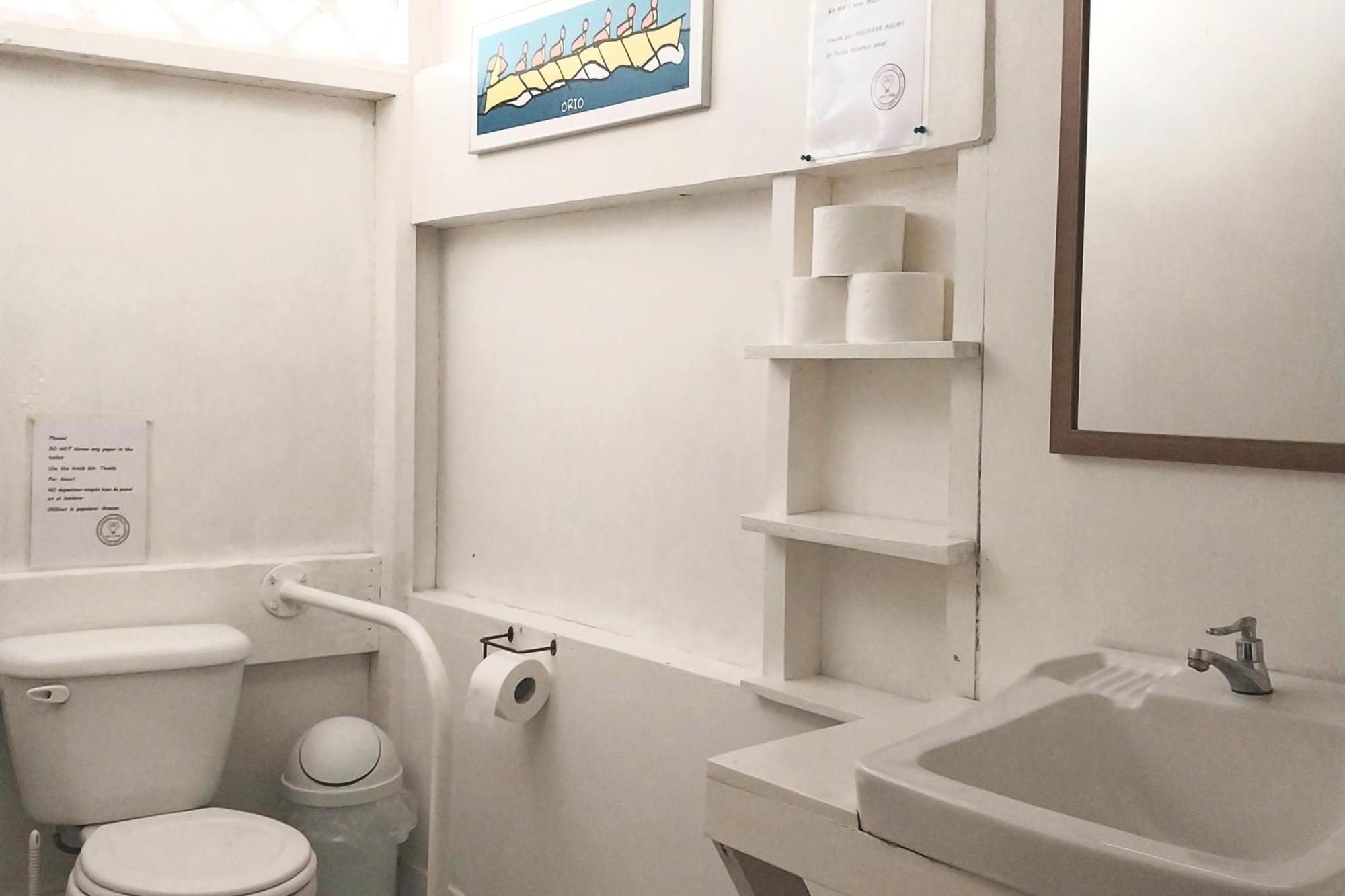 Bajo El Arbol B&B Playa Santa Teresa  Экстерьер фото