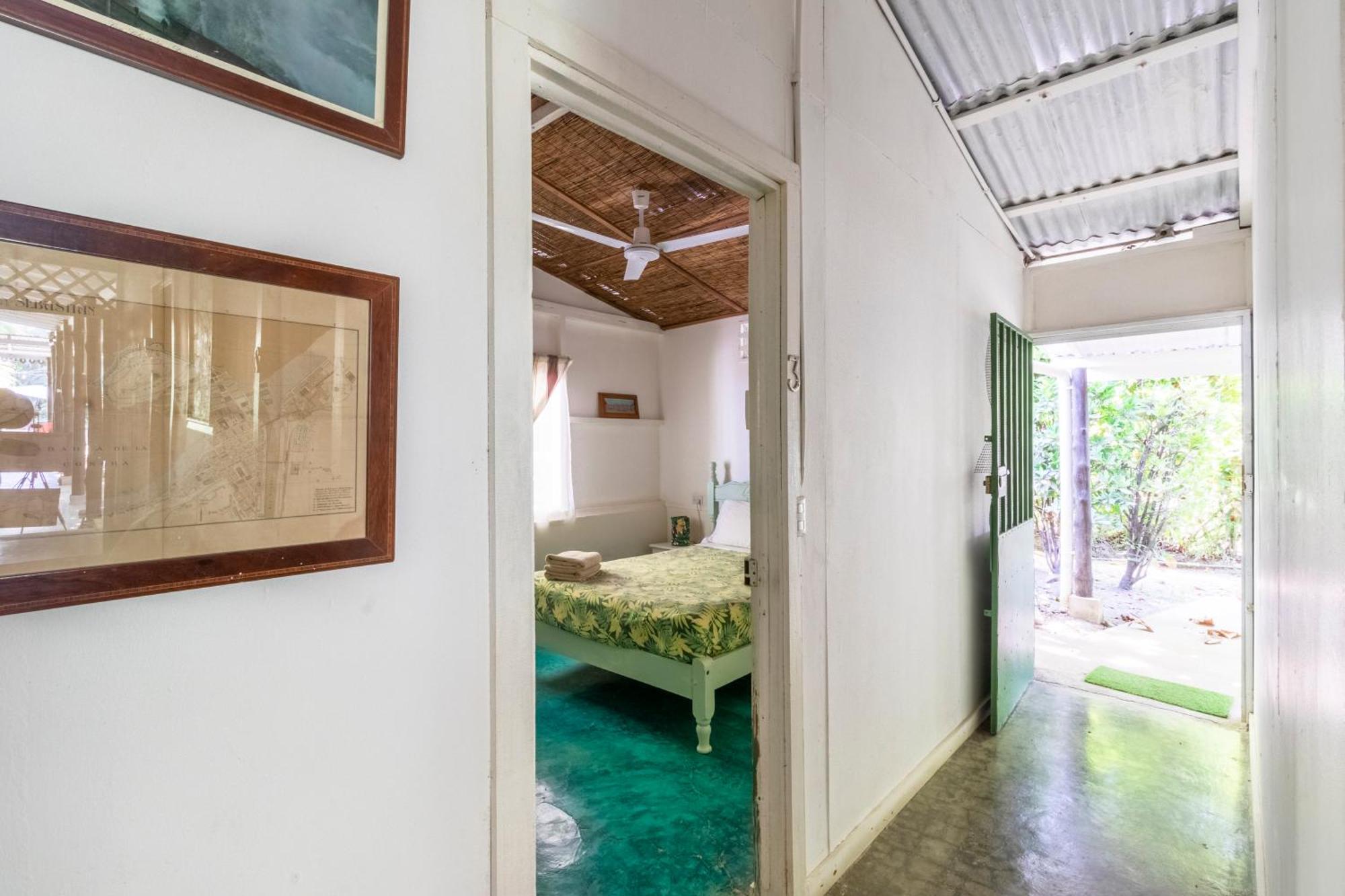 Bajo El Arbol B&B Playa Santa Teresa  Экстерьер фото