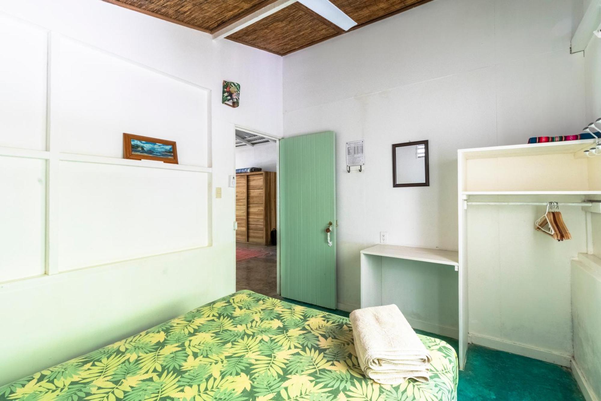 Bajo El Arbol B&B Playa Santa Teresa  Экстерьер фото