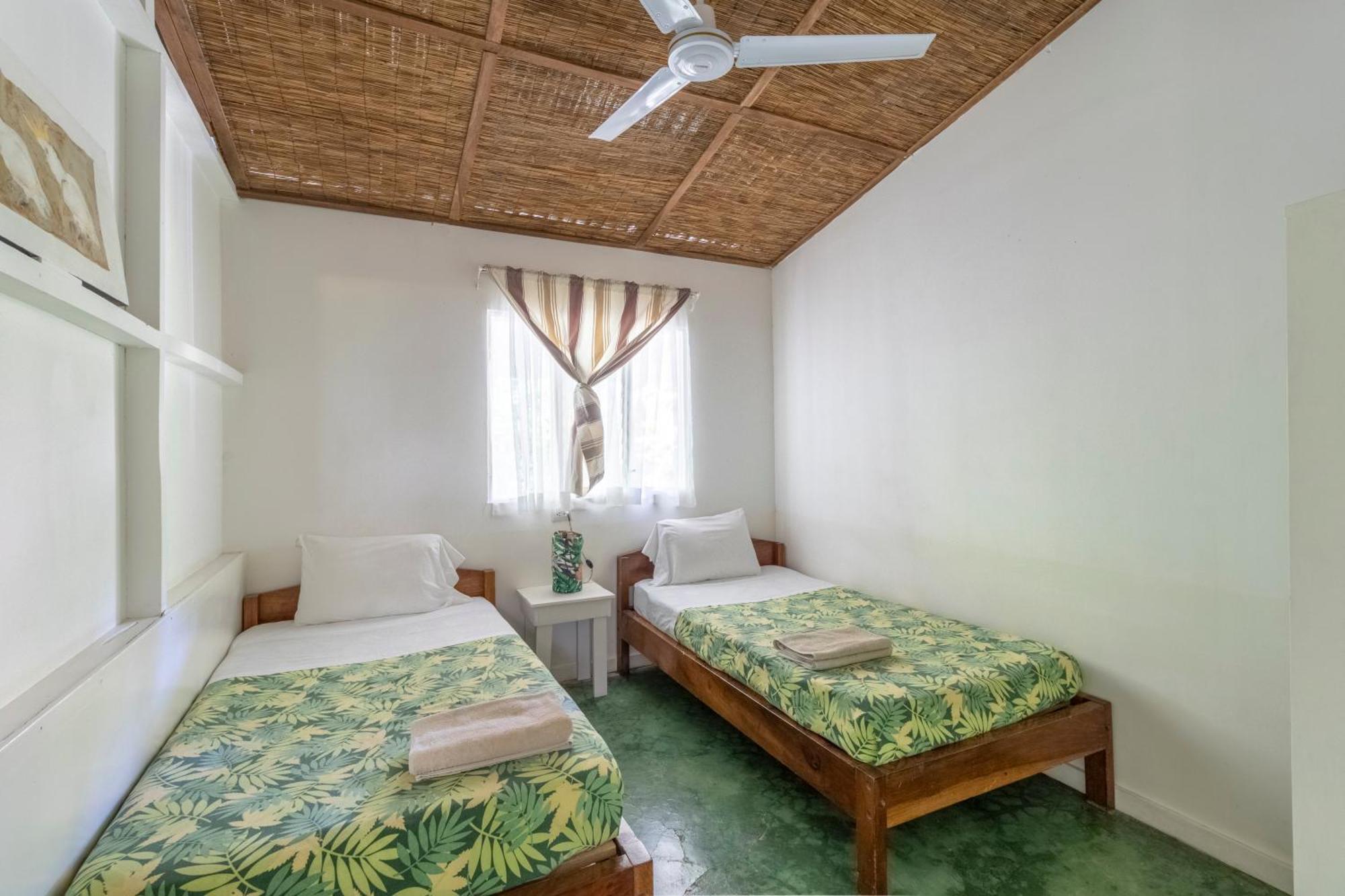 Bajo El Arbol B&B Playa Santa Teresa  Экстерьер фото