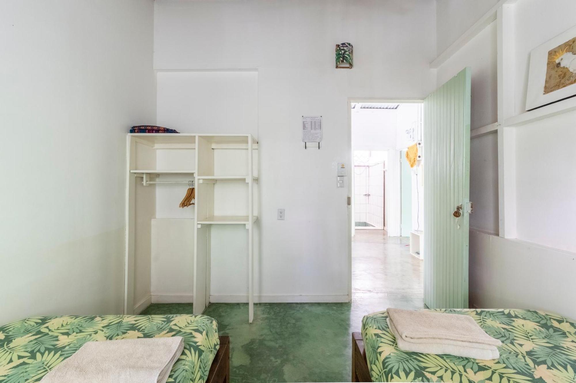 Bajo El Arbol B&B Playa Santa Teresa  Экстерьер фото