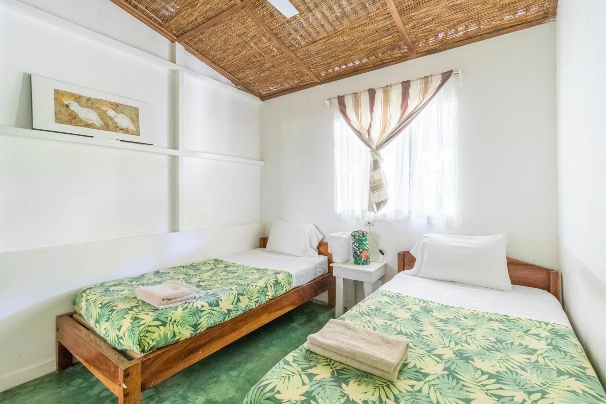 Bajo El Arbol B&B Playa Santa Teresa  Экстерьер фото