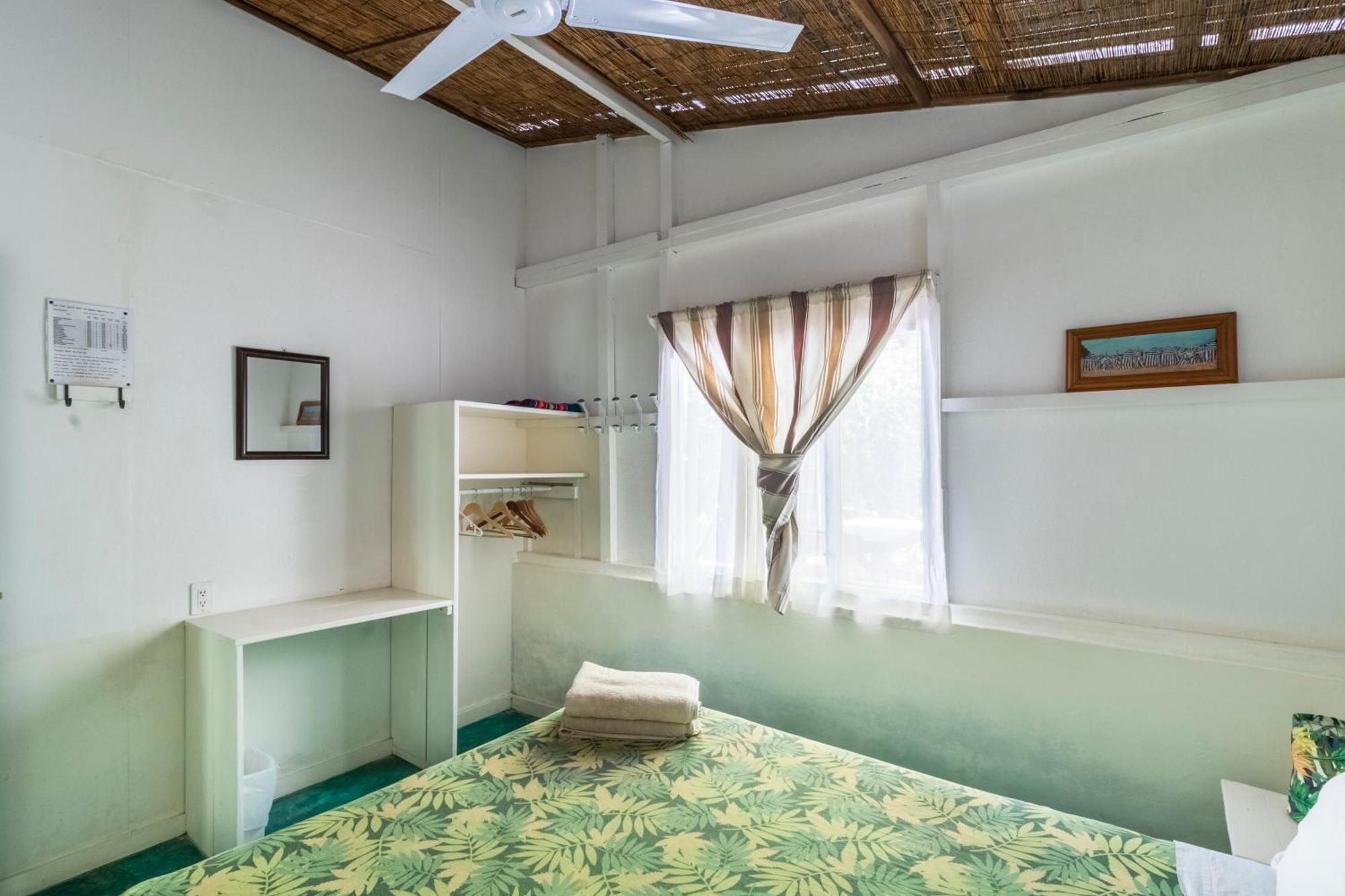 Bajo El Arbol B&B Playa Santa Teresa  Экстерьер фото