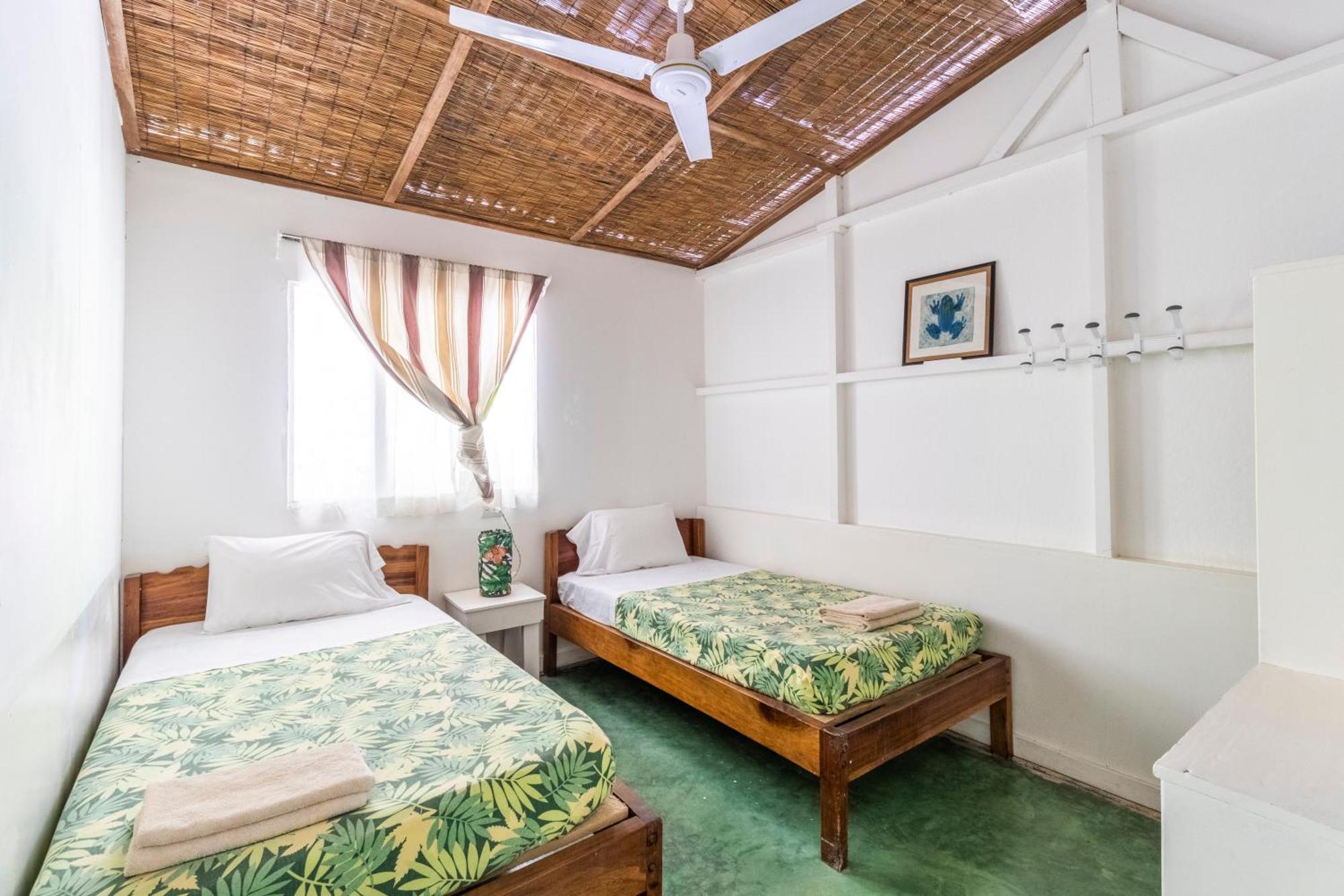 Bajo El Arbol B&B Playa Santa Teresa  Экстерьер фото