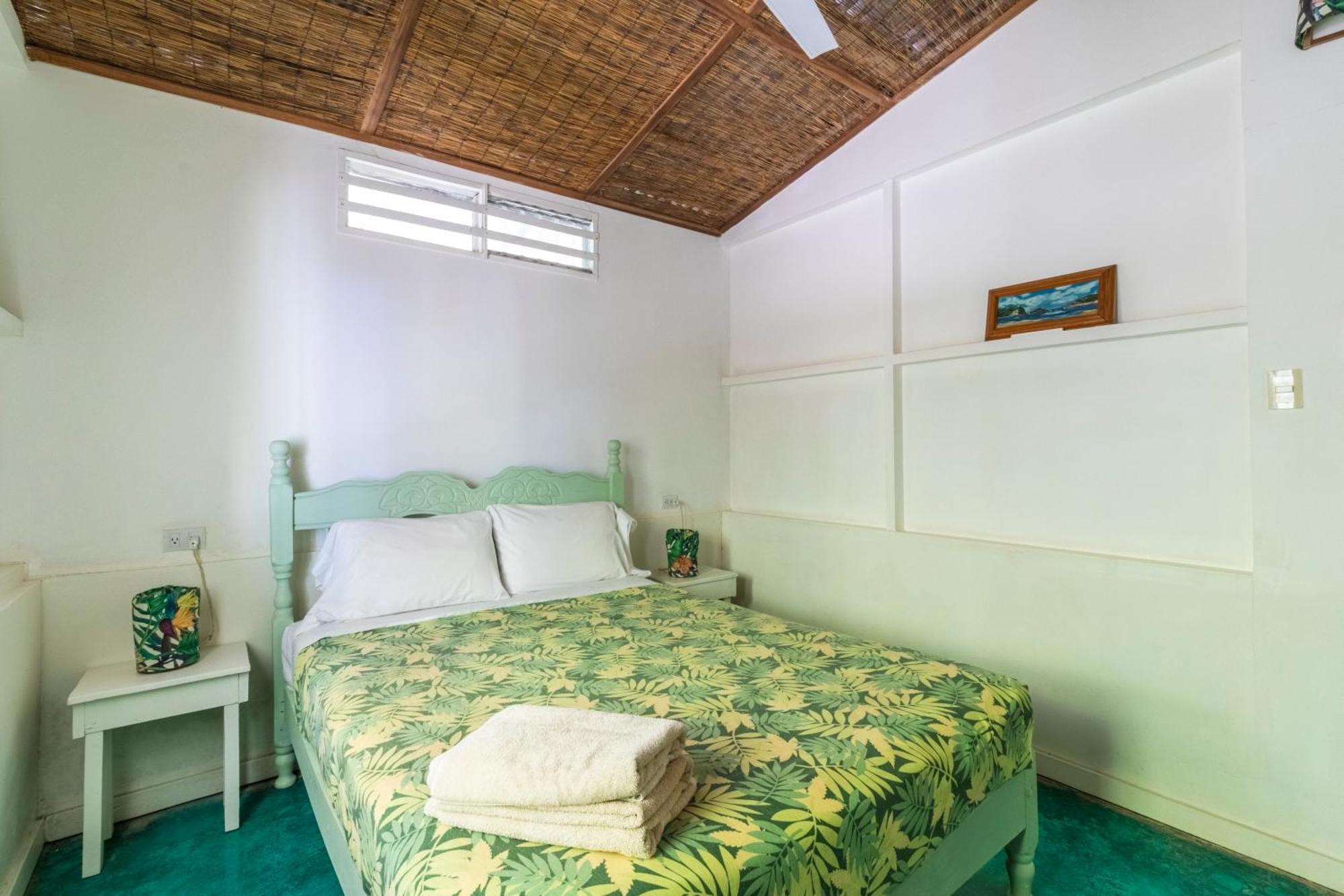 Bajo El Arbol B&B Playa Santa Teresa  Экстерьер фото