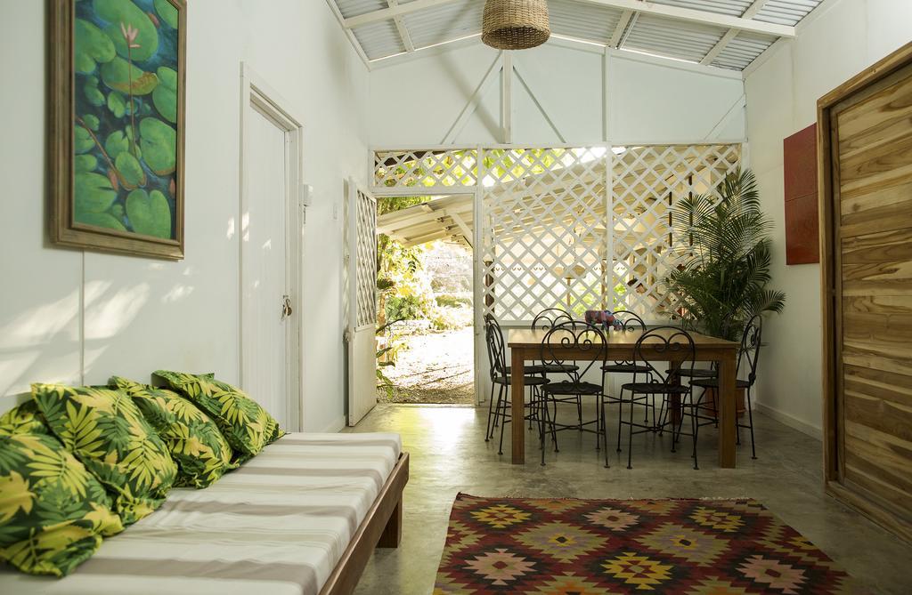 Bajo El Arbol B&B Playa Santa Teresa  Экстерьер фото