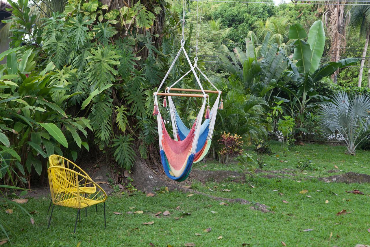 Bajo El Arbol B&B Playa Santa Teresa  Экстерьер фото